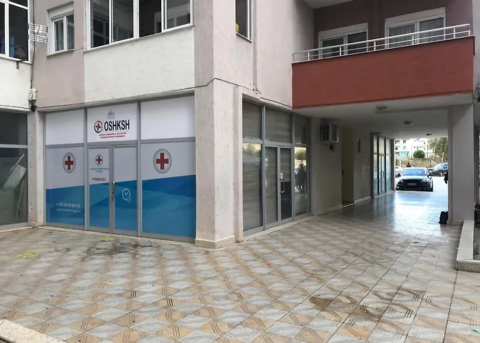 Cozy Lake Front Flat Bequeme Wohnung am See