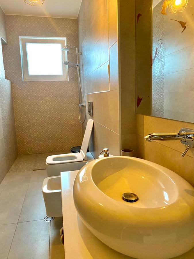 Апартаменты Cozy Front Flat Bequeme An Der *