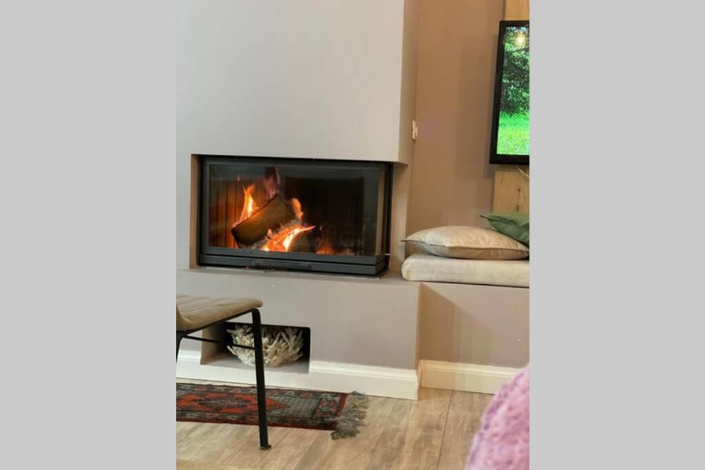 Cozy Front Flat Bequeme Am Apartment *