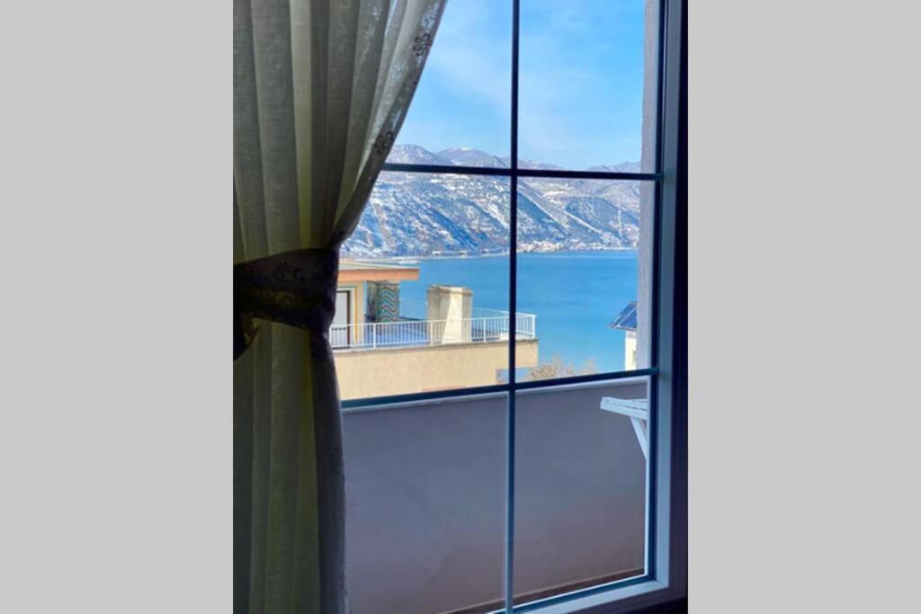 Cozy Front Flat Bequeme An Der Apartment Pogradec