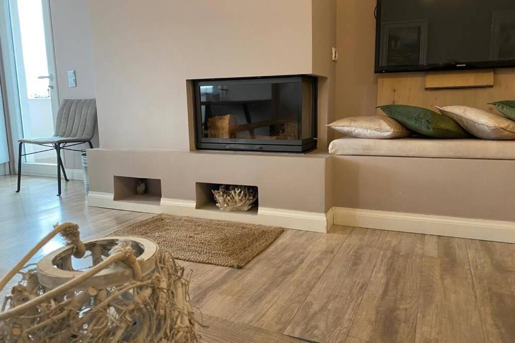 Cozy Front Flat Bequeme An Der